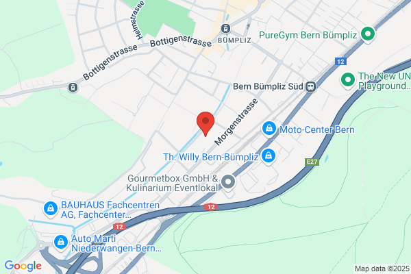 Wipf Aare Reinigungs AG