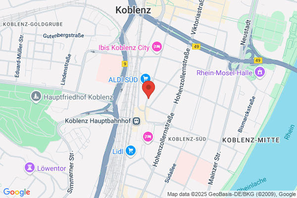 Gemeindeverwaltung Abteilung Umweltschutz