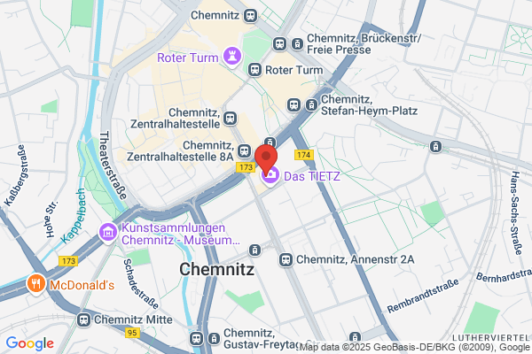Stadtverwaltung Praesidial- direktion Abteilung Kulturelles