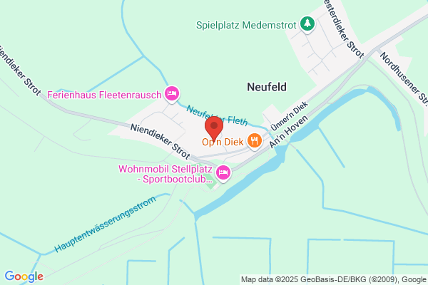 Staedt. Kindergarten Neufeldstrasse III