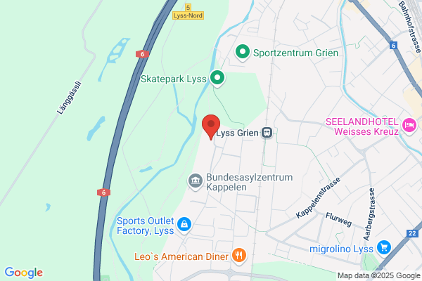 Staedt. Strasseninspektorat