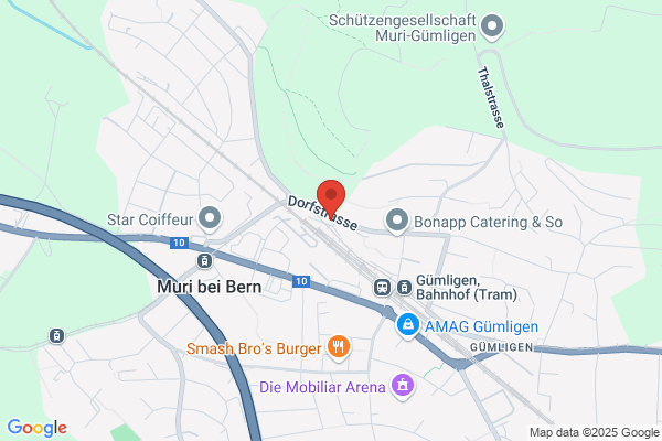 TransGeo Analysen und Beratung