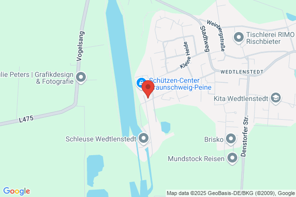 Geruest GmbH