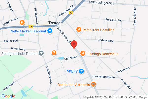BEST Immobilien GmbH