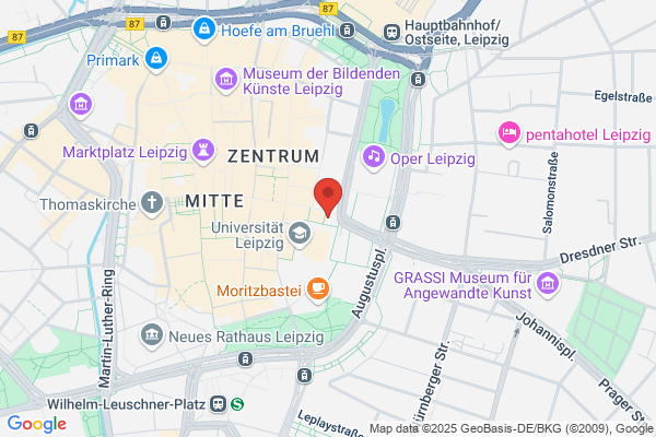 A.M. Augenlaser Zentrum AG