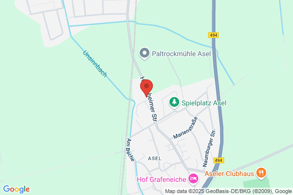 Nett Parkett GmbH