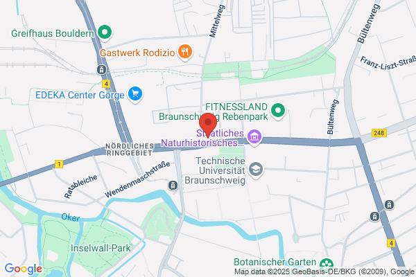 zymmetrix GmbH