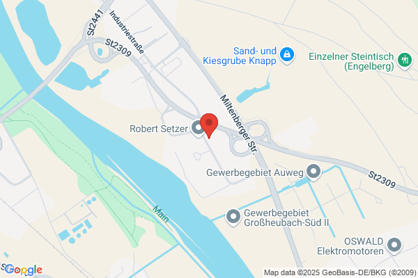 Clean Gebaeude- und Unterhaltsreinigungen GmbH