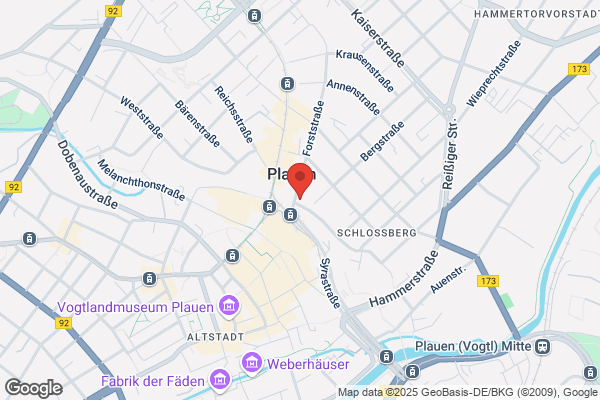 Laufwerk GmbH