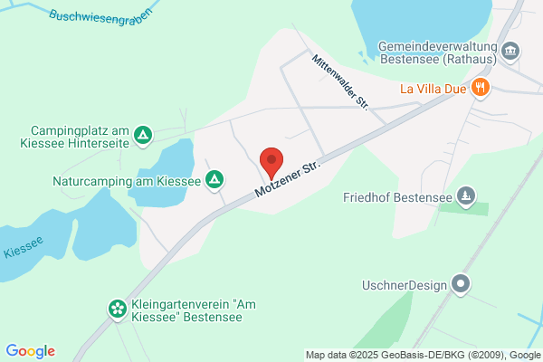 DSO Maler GmbH