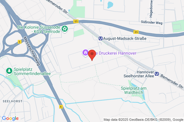 R'n'D GmbH