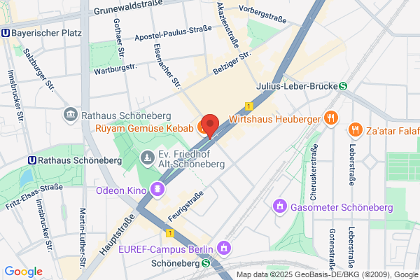 Westend-Kommunikation Niklaus
