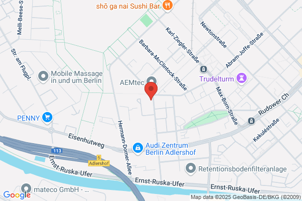 XVIEW solutions GmbH
