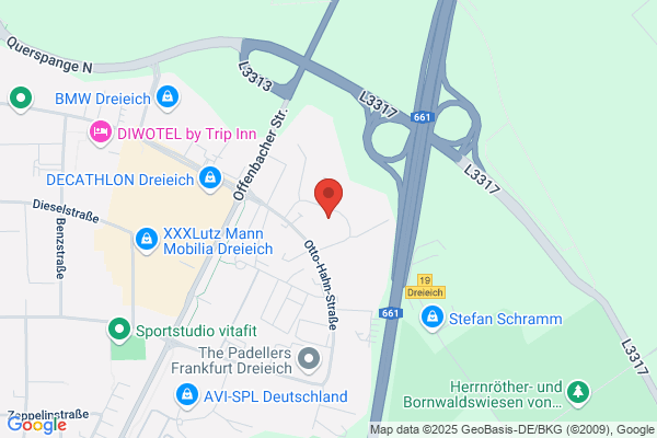 Hansen Druck GmbH