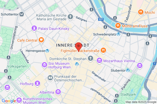Musette GmbH