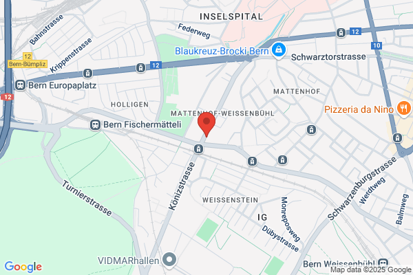 Rent a Riggenbach