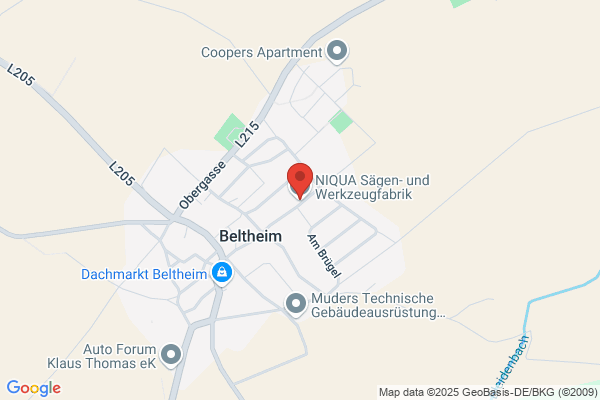 Chazina GmbH