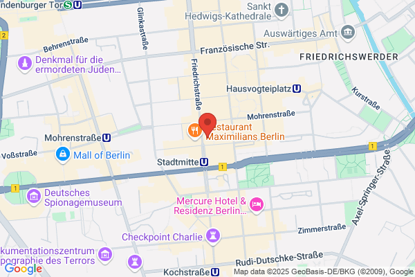 Insider Connexion GmbH