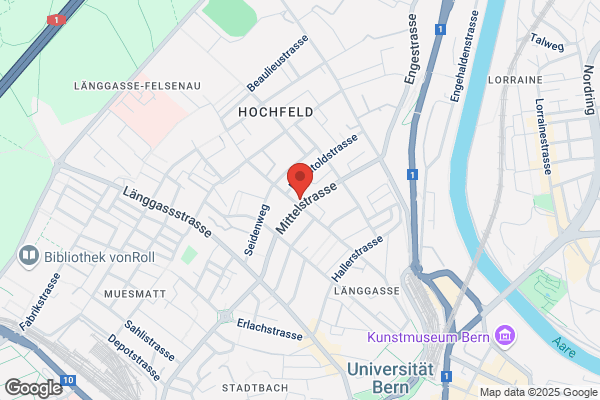 Parimob AG