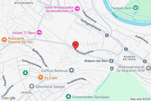 Gruetter's Liegenschafts- dienst GmbH
