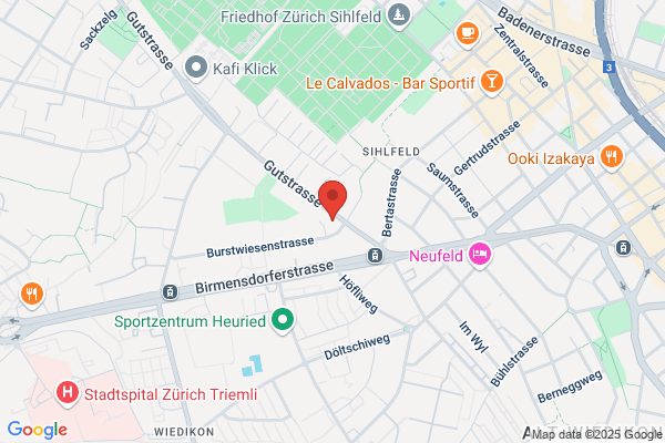 City Versicherungs- Kundendienst AG