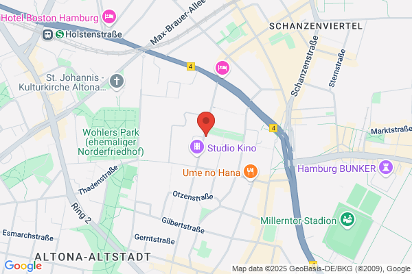 Colibri Agency GmbH