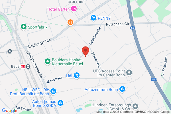 Strabo Holding AG