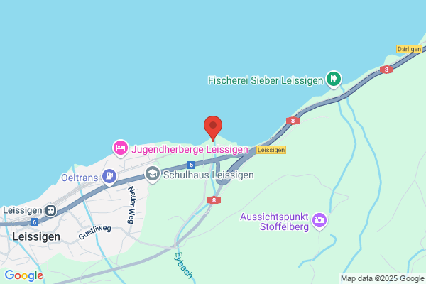 P. Ringgenberg Immobilien AG