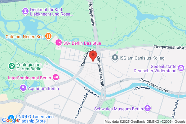 Daenische Botschaft