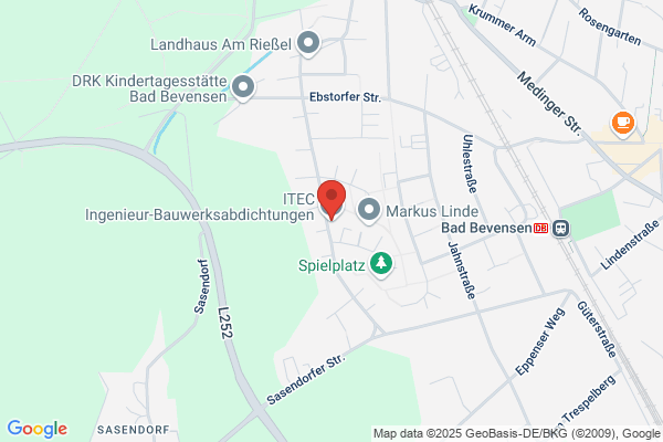 ITEC Ingenieur AG