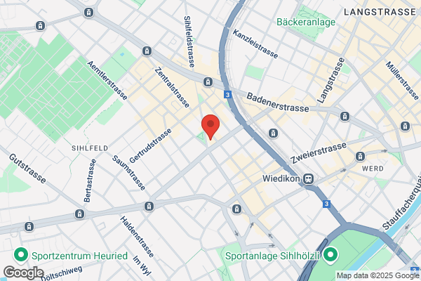 Iurconsult- Bern W. Schaeppi