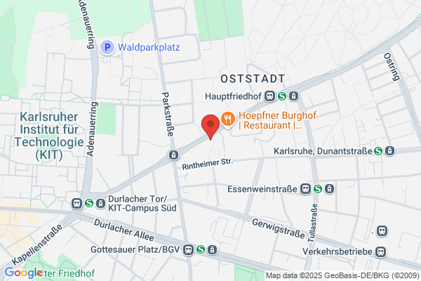 Zentrum fuer Informatik ZFI AG