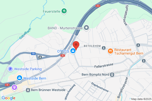 Ludothek Bern-West