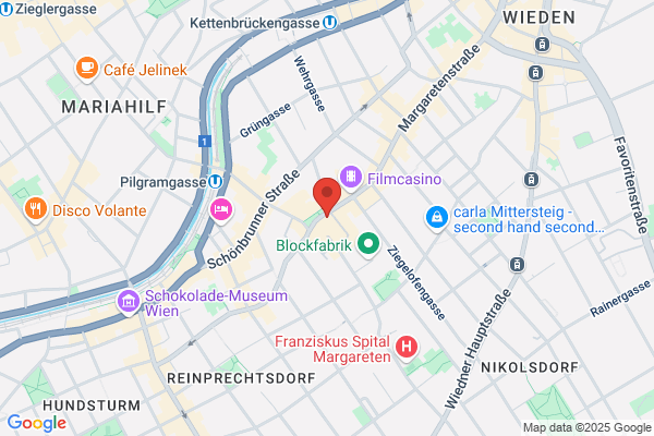 Pierre und Sprachferien GmbH