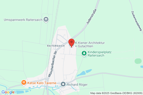 WOHNTRAUM A. Kaderli Kiener und Partner