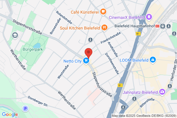 AD VISIO PR und Communications GmbH