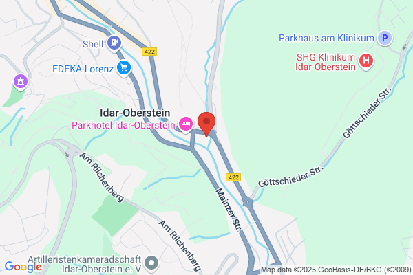 Icoon Integrated GmbH