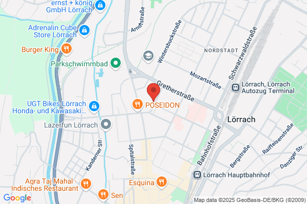 PR Consulting GmbH