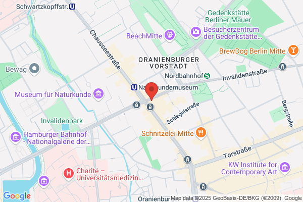 flink + net gmbh