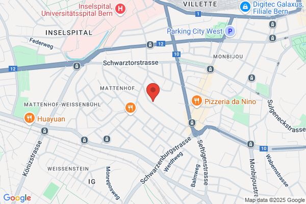 Gemeinschaftspraxis Brunnmatt