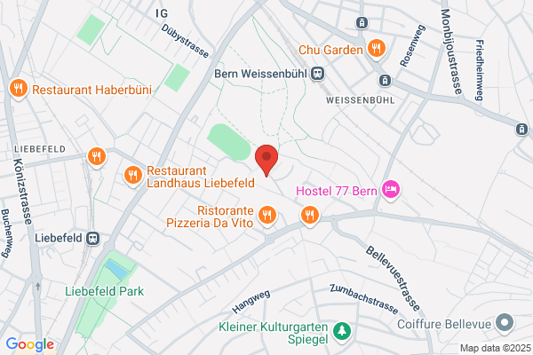 Miteigentuemergemeinschaft Steinhoelzli