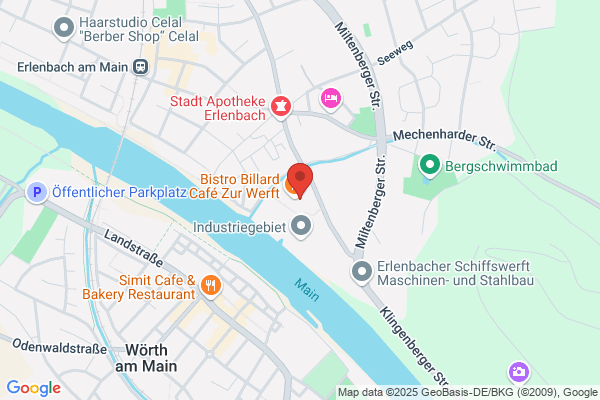 Fitness Center Verband