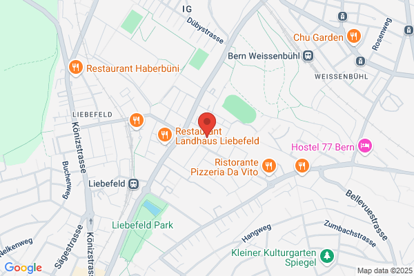 Kindergarten Hessgut