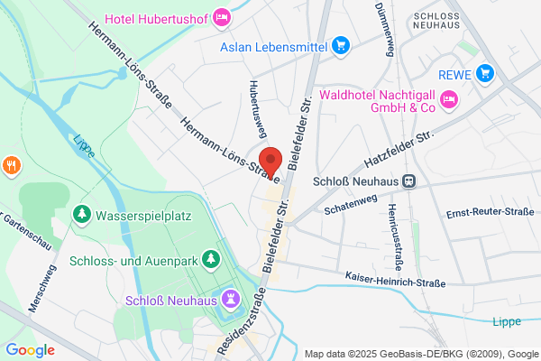 Kindergarten Neuhaus