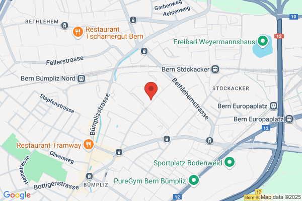 Kindergarten Schwabgut I + II
