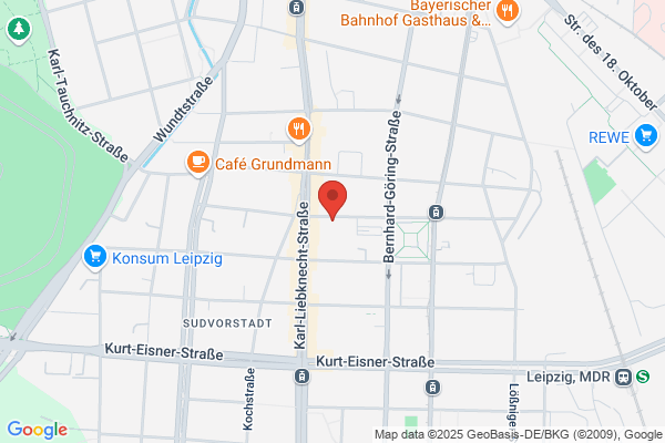 Kindergarten Sonnenhof