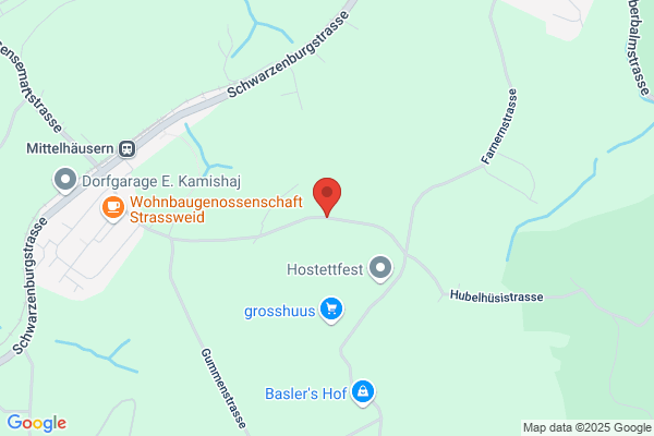 Kindergarten im Schulhaus