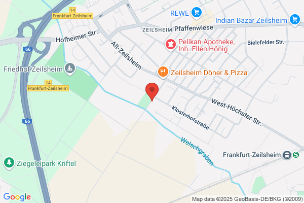Kindergruppenverein Daengelibaenz