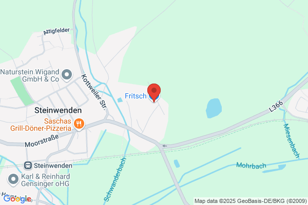 Walpen + Fritschi AG