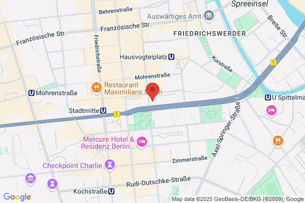 Border Crossing